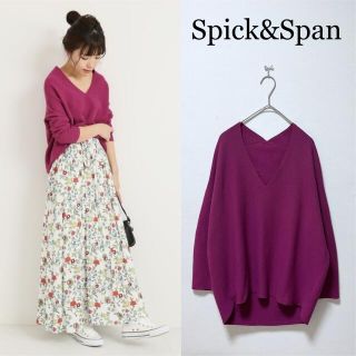 スピックアンドスパン(Spick & Span)の3点おまとめ(ニット/セーター)