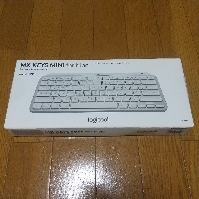 MX KEYS MINI for Mac logicool キーボードキーボード