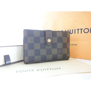 ヴィトン(LOUIS VUITTON) ダミエ 折り財布(メンズ)の通販 600点以上 ヴィトン(LOUIS VUITTON) ダミエ 折り財布(メンズ)の通販 600点以上