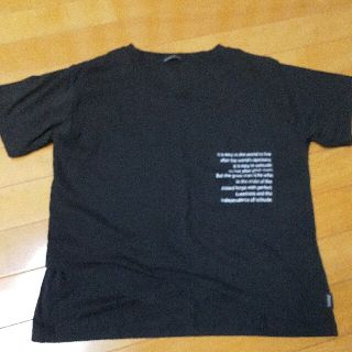 アベイル(Avail)のTシャツ(Tシャツ(半袖/袖なし))