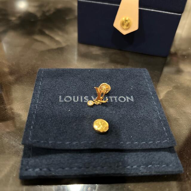 独特な LOUIS ピアス ルイヴィトン - VUITTON ピアス - www ...