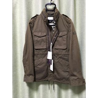 タトラス ミリタリージャケット(メンズ)の通販 24点 | TATRASのメンズ