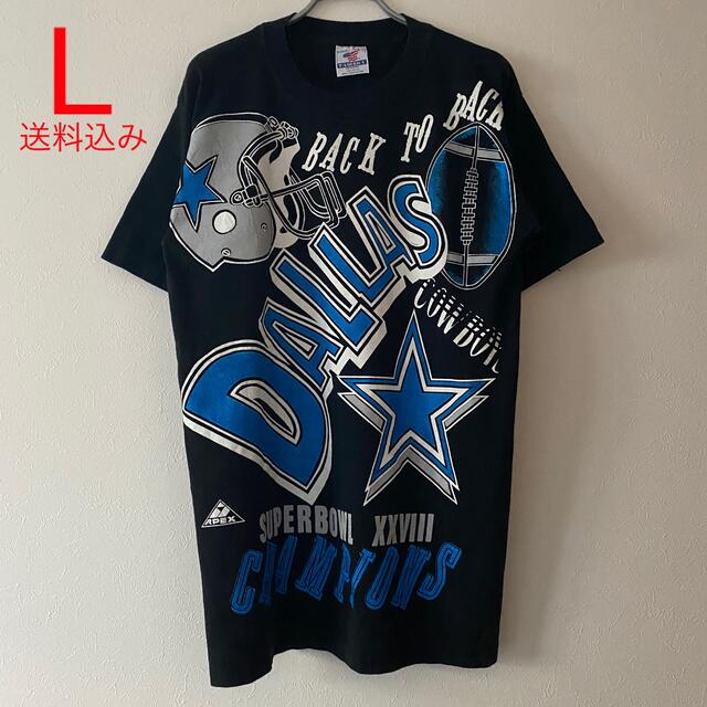 Dallas Cowboys Champions Tee カウボーイズ Tシャツ