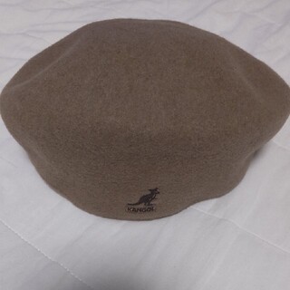 カンゴール(KANGOL)のKANGOL ハンチング(ハンチング/ベレー帽)