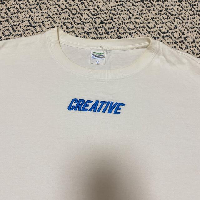 creative drug store tシャツ　セット　最終値下げ