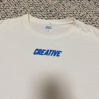 creative drug store 11th Anniv Tシャツ