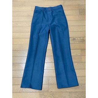 ラングラー(Wrangler)のWrangler スラックス(スラックス)