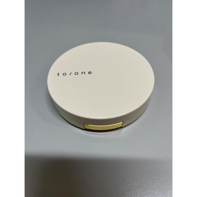 Cosme Kitchen(コスメキッチン)のtoone フェイスパウダー コスメ/美容のベースメイク/化粧品(フェイスパウダー)の商品写真