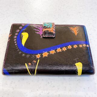 エミリオプッチ(EMILIO PUCCI)のエミリオプッチ　二つ折財布(財布)