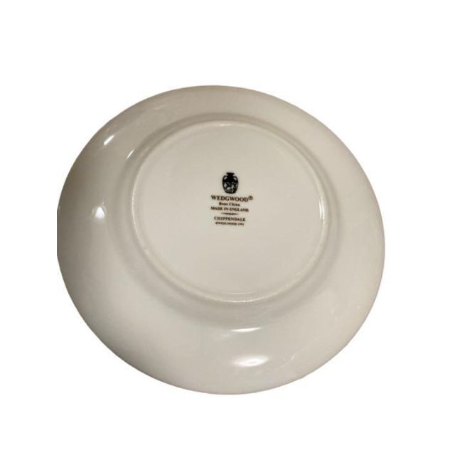 ウェッジウッドWEDGWOOD チッペンデール15cm プレート2枚 食器 - 食器