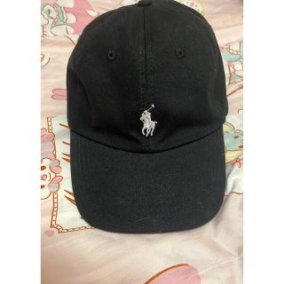 ポロラルフローレン(POLO RALPH LAUREN)のpolo ラルフローレン　キャップ(キャップ)