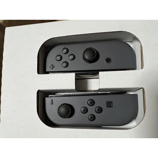 Nintendo Switch(ニンテンドースイッチ)のNintendo Switch 大乱闘スマッシュブラザーズセット エンタメ/ホビーのゲームソフト/ゲーム機本体(家庭用ゲーム機本体)の商品写真