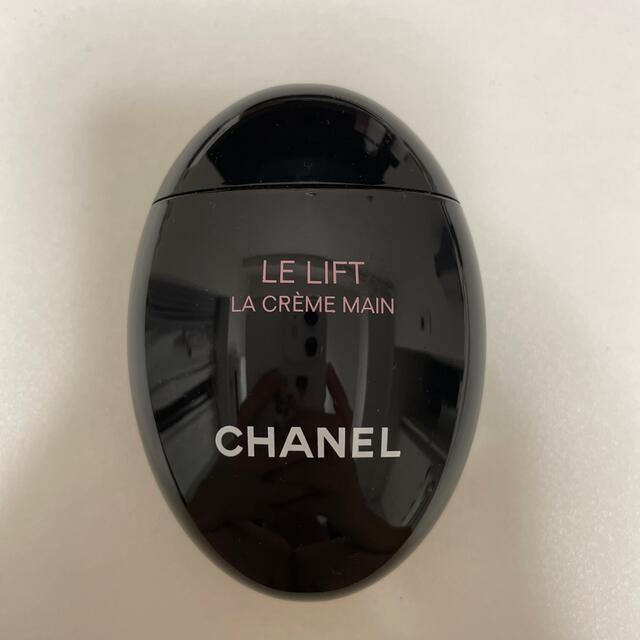 CHANEL(シャネル)のChanel ハンドクリーム コスメ/美容のボディケア(ハンドクリーム)の商品写真