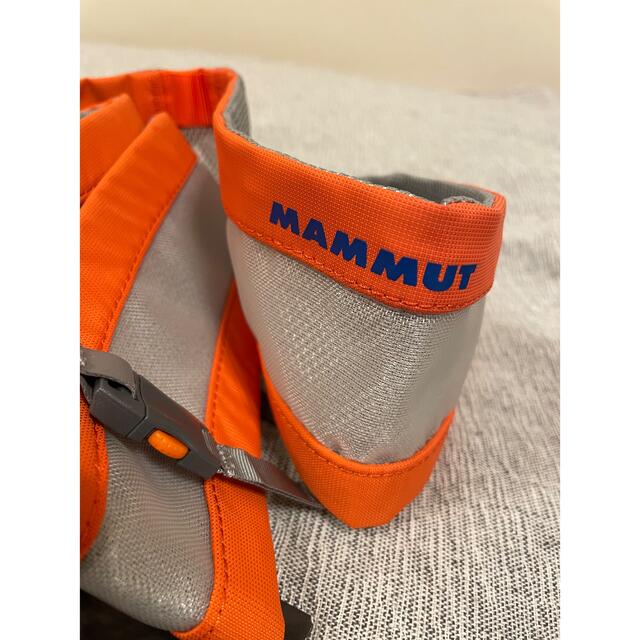 マムート(MAMMUT)超軽量アルパインハーネス XL | so80.com.br