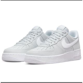 ナイキ(NIKE)のナイキ エアフォースワン AIR FORCE 1(スニーカー)