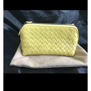 ボッテガ(Bottega Veneta) ポーチ(レディース)の通販 200点以上 ...