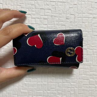 Gucci - GUCCIキーケース