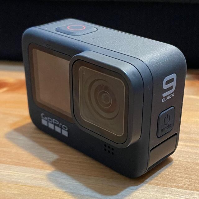 専用、GoPro HERO9 BLACK アクセサリー多数 有名な高級ブランド 25000