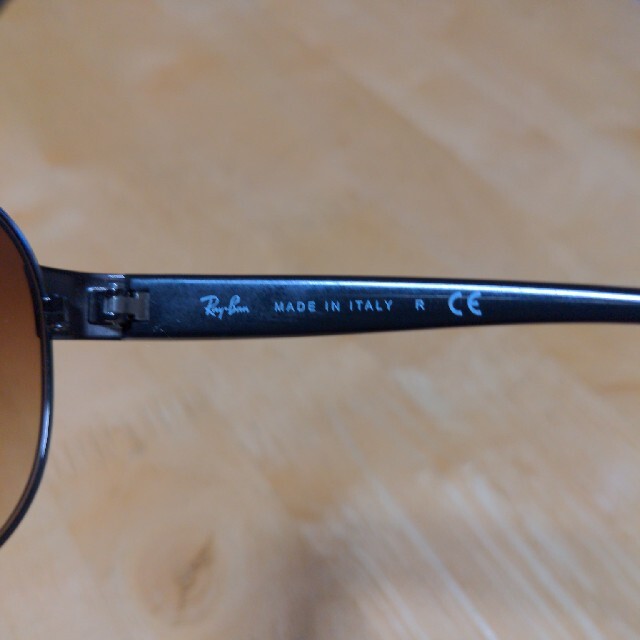 Ray-Ban(レイバン)の【ko_chan109様　専用】 メンズのファッション小物(サングラス/メガネ)の商品写真