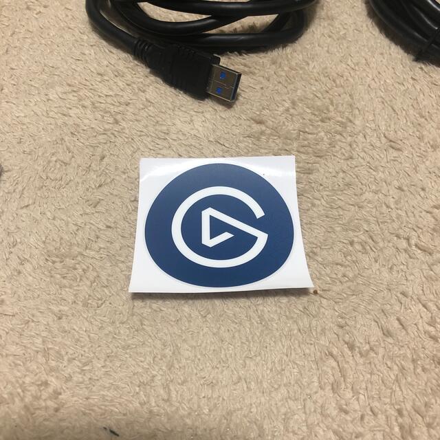 elgato HD60S 4