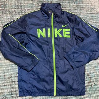 ナイキ(NIKE)のNIKEサッカージャンバー(ジャケット/上着)