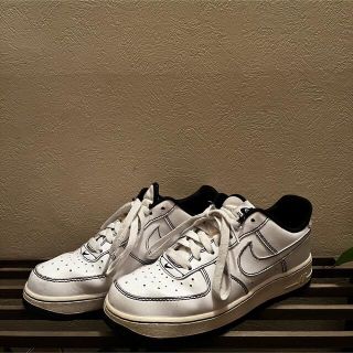 ナイキ(NIKE)のNIKE エアフォース1(スニーカー)