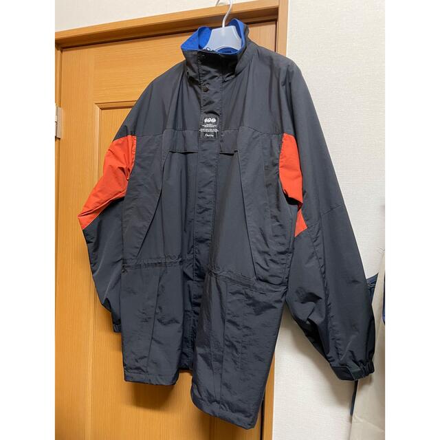 即日発送 専用 DAIRIKU マウンテンコート 18aw マウンテンパーカー