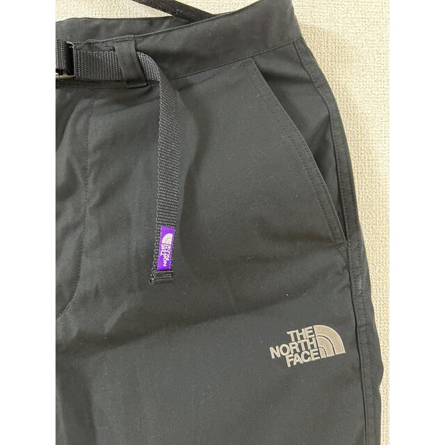 THE NORTH FACE(ザノースフェイス)のTHE NORTH FACE✖️MONKEY TIME フィールドパンツ30 メンズのパンツ(チノパン)の商品写真