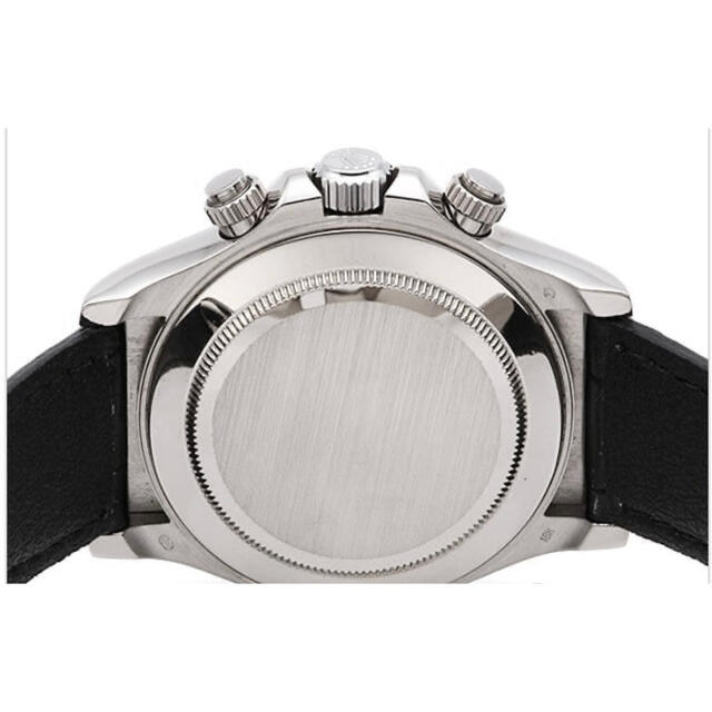 ROLEX(ロレックス)のロレックス　コスモグラフデイトナ　116519 ③ メンズの時計(腕時計(アナログ))の商品写真