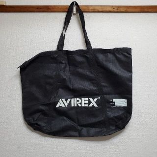 アヴィレックス(AVIREX)のAVIREX  ショップバッグ(トートバッグ)