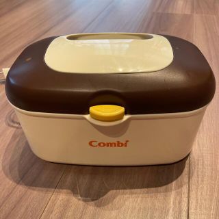 コンビ(combi)のcombi お尻拭きウォーマー(ベビーおしりふき)