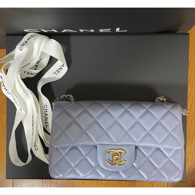 CHANEL(シャネル)の専用 レディースのバッグ(ショルダーバッグ)の商品写真