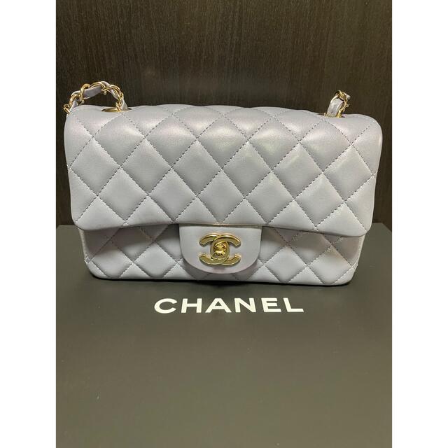 CHANEL(シャネル)の専用 レディースのバッグ(ショルダーバッグ)の商品写真