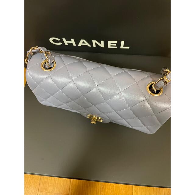 CHANEL(シャネル)の専用 レディースのバッグ(ショルダーバッグ)の商品写真