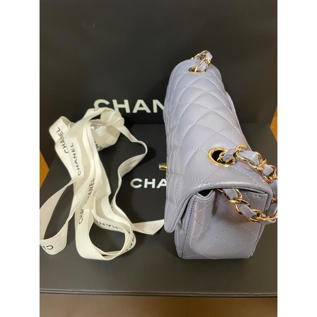 CHANEL(シャネル)の専用 レディースのバッグ(ショルダーバッグ)の商品写真