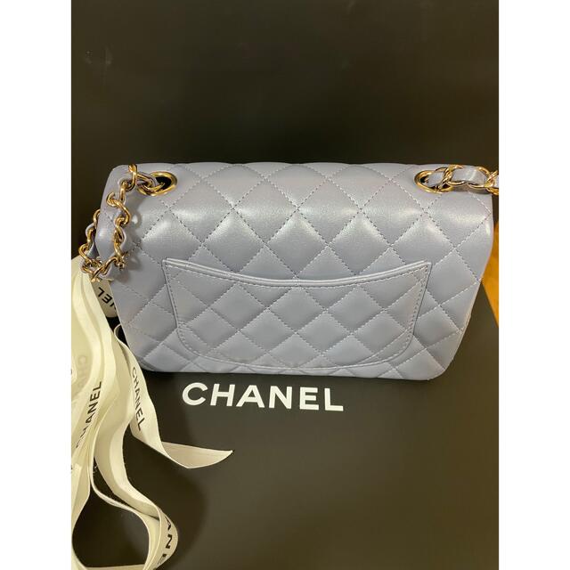 CHANEL(シャネル)の専用 レディースのバッグ(ショルダーバッグ)の商品写真