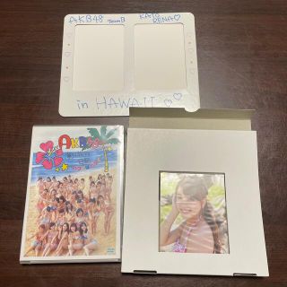 AKB48 海外旅行日記3 加藤玲奈BOX  DVD 写真集