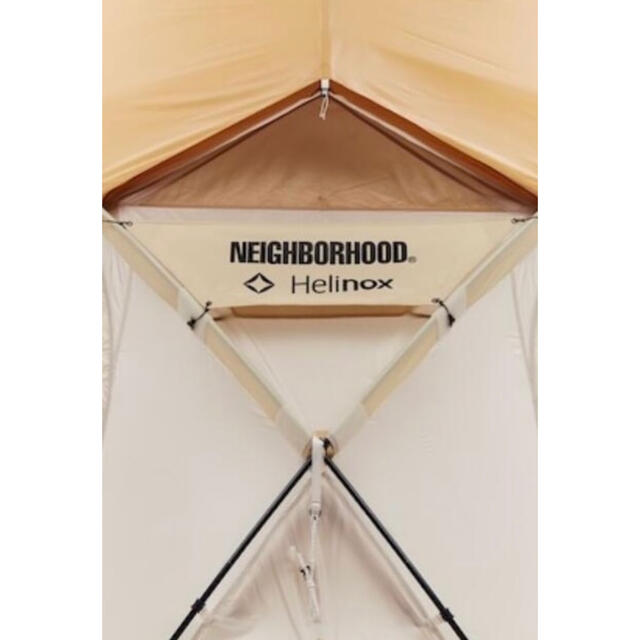 NEIGHBORHOOD Helinox HX / N-NONA DOME