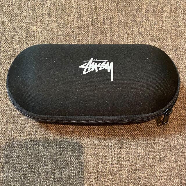 STUSSY(ステューシー)のステューシー　サングラス メンズのファッション小物(サングラス/メガネ)の商品写真