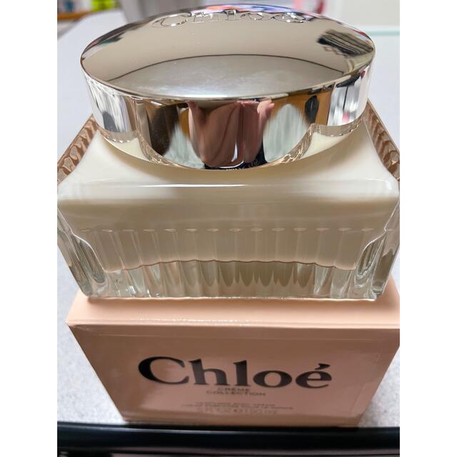 Chloe(クロエ)のChloeボディクリーム150ml コスメ/美容のボディケア(ボディクリーム)の商品写真