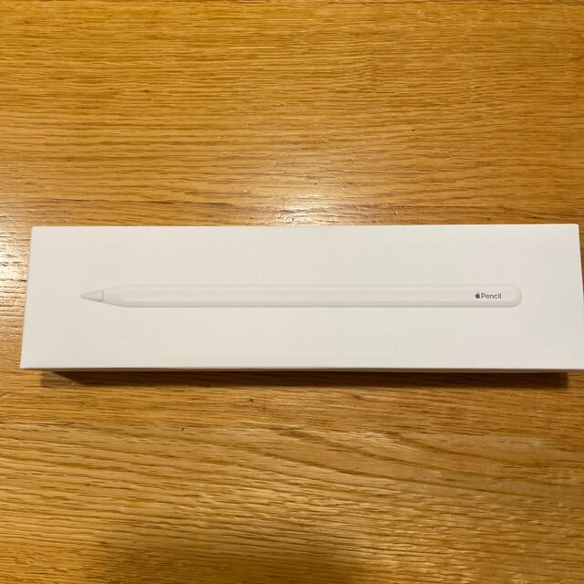 Apple Japan(同) iPadPro Apple Pencil 第2世代