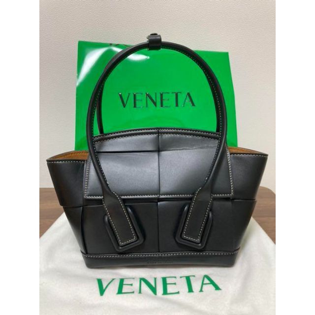 Bottega Veneta - BOTTEGA VENETA ボッテガ　ヴェネタ　ミニ　ザアルコ