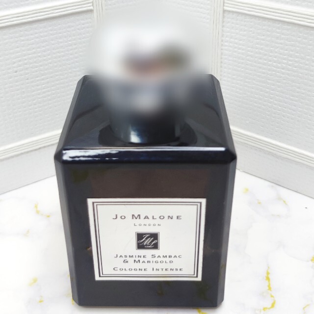 Jo Malone - ジャスミン サンバック & マリーゴールドコロン インテンス 50mlの通販 by ももな's shop|ジョーマローン ならラクマ Jo Malone - ジャスミン サンバック & マリーゴールドコロン インテンス 50mlの通販 by ももな's shop|ジョーマローン ならラクマ