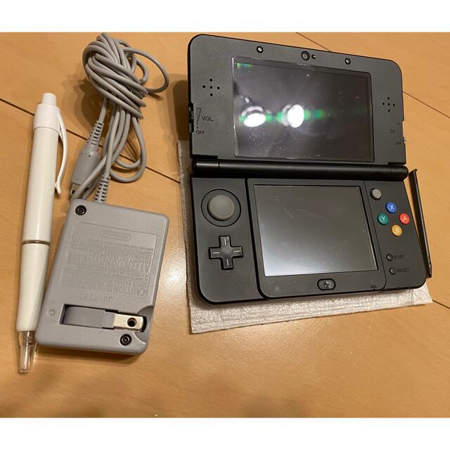 ニンテンドー 3DS