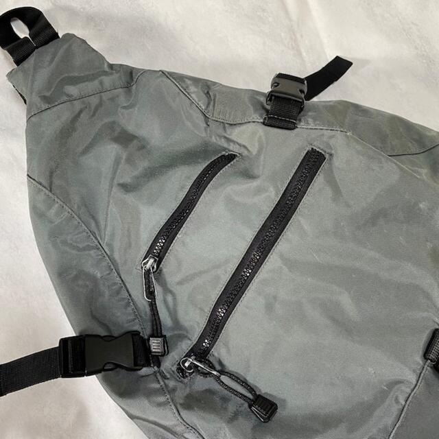 GAP - 【Y2K】00' OLD GAP sling bag body bagの通販 by BBC