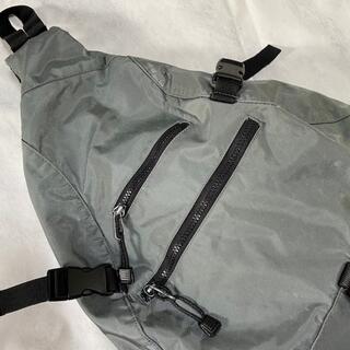 【Y2K】00’ OLD GAP sling bag body bag