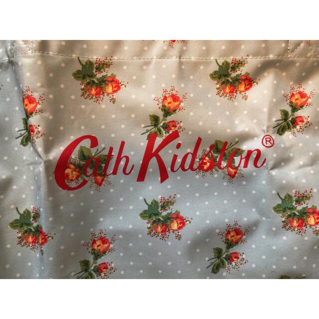 Cath Kidston(キャスキッドソン)のキャスキッドソン　大きめトートバッグ レディースのバッグ(トートバッグ)の商品写真