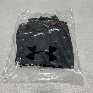 アンダーアーマー(UNDER ARMOUR)の未開封　アンダーアーマー　ポロシャツ(ポロシャツ)