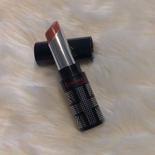 リンメル(RIMMEL)のクリーミィリップ(口紅)