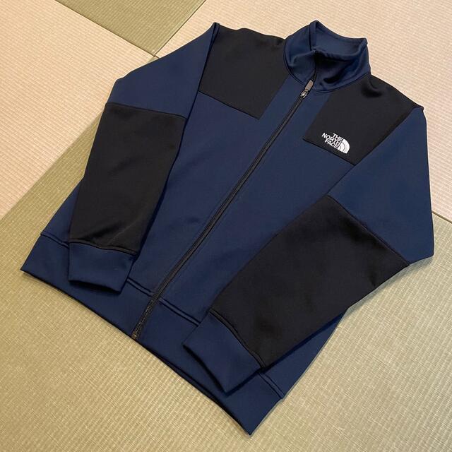 THE NORTH FACE(ザノースフェイス)のノースフェイス　ジャージジャケット メンズのトップス(ジャージ)の商品写真